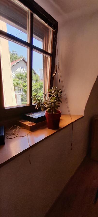 Apartment Slavija Škofja Loka Extérieur photo
