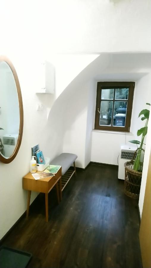 Apartment Slavija Škofja Loka Extérieur photo