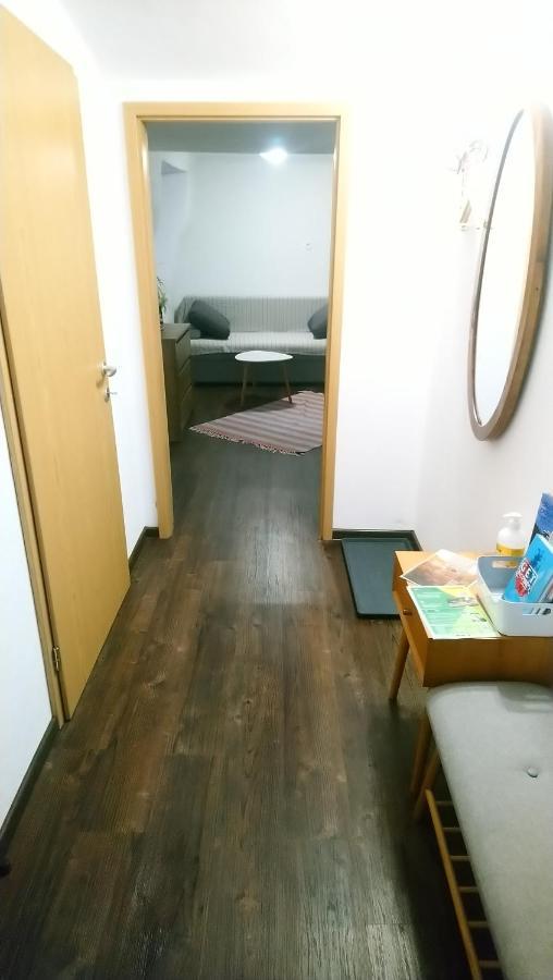 Apartment Slavija Škofja Loka Extérieur photo