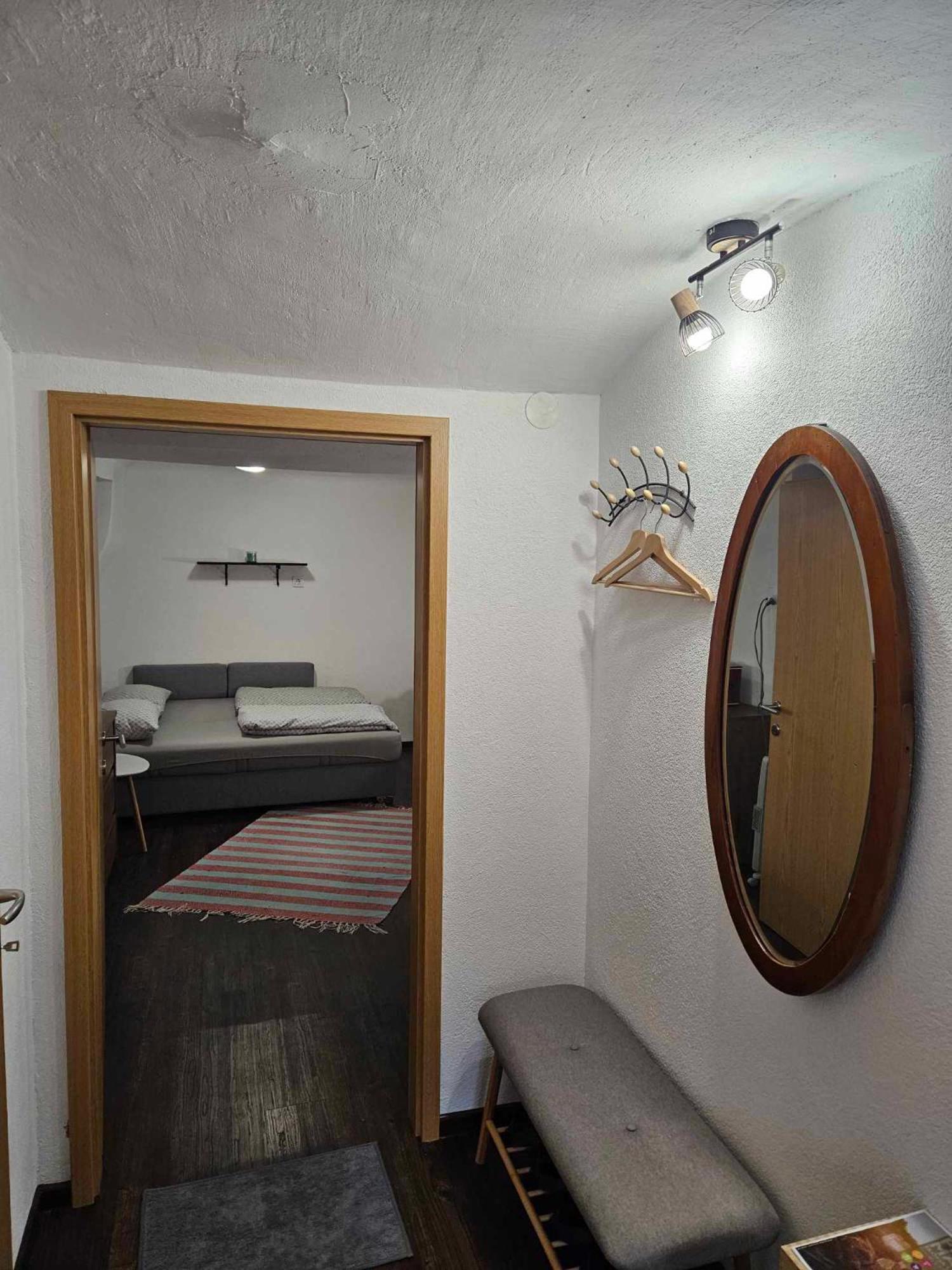 Apartment Slavija Škofja Loka Extérieur photo