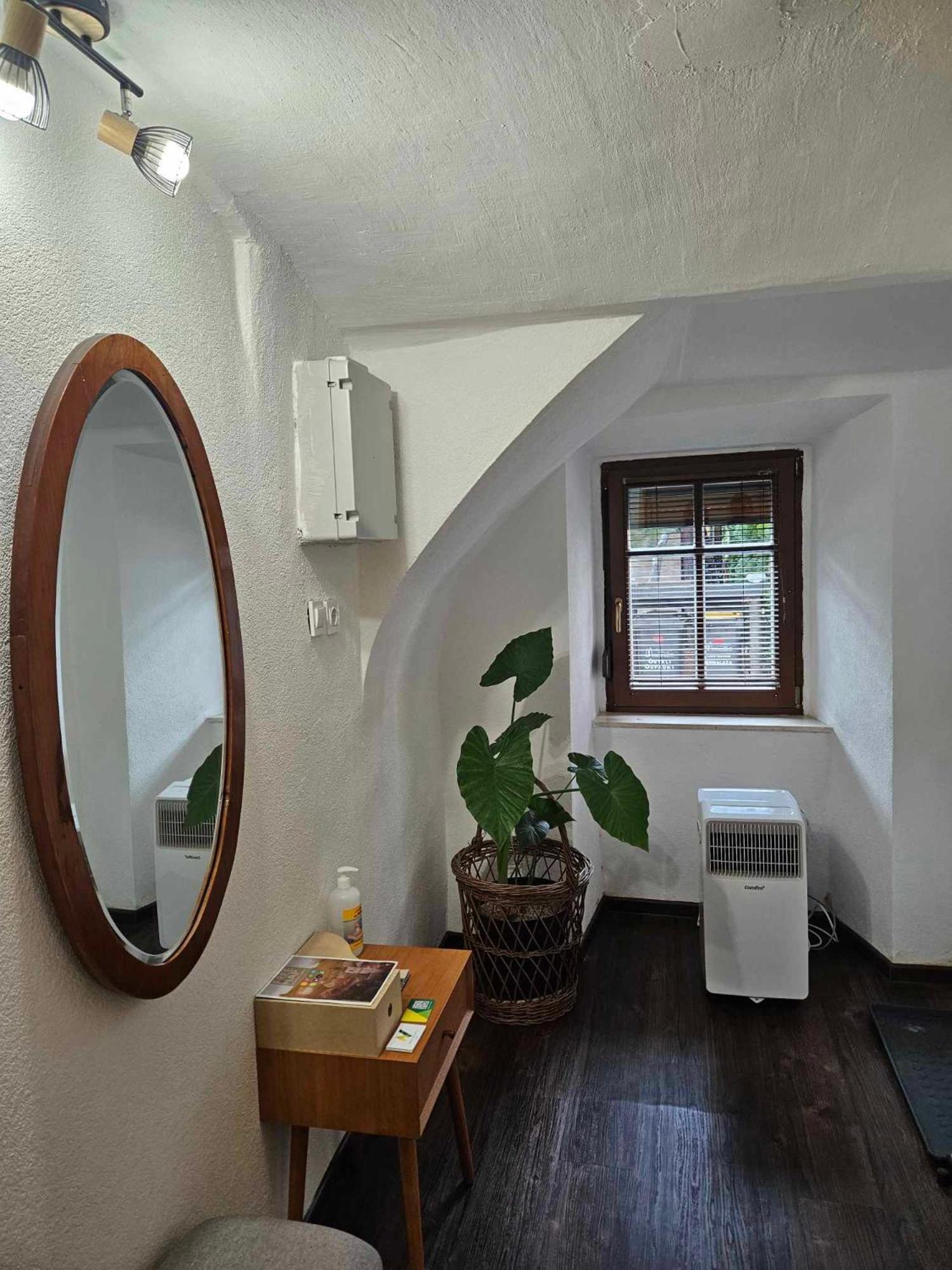 Apartment Slavija Škofja Loka Extérieur photo