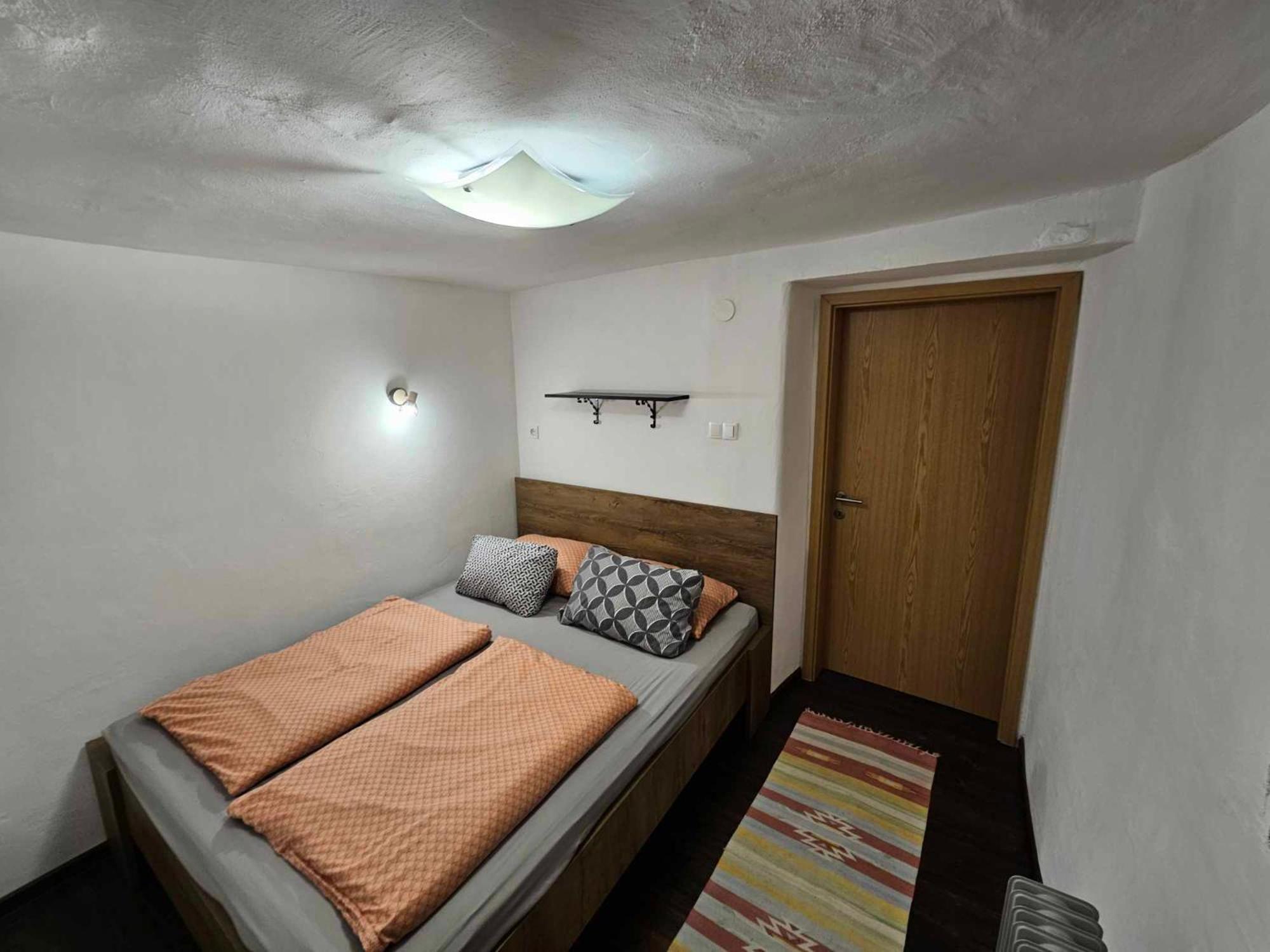 Apartment Slavija Škofja Loka Extérieur photo