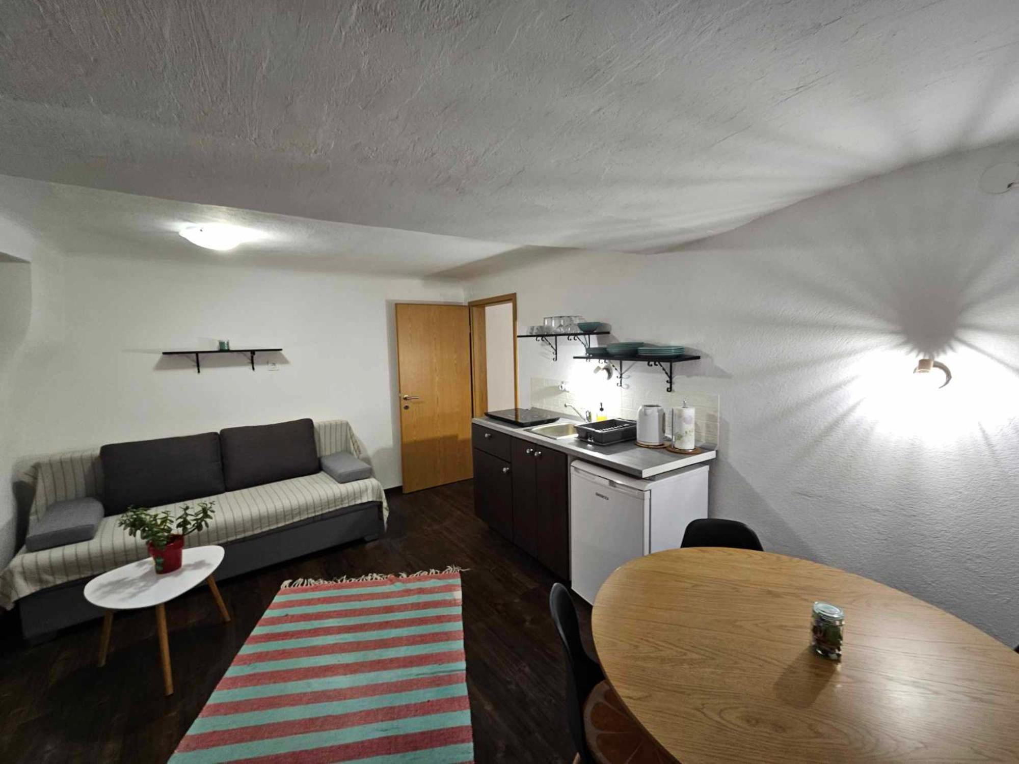 Apartment Slavija Škofja Loka Extérieur photo