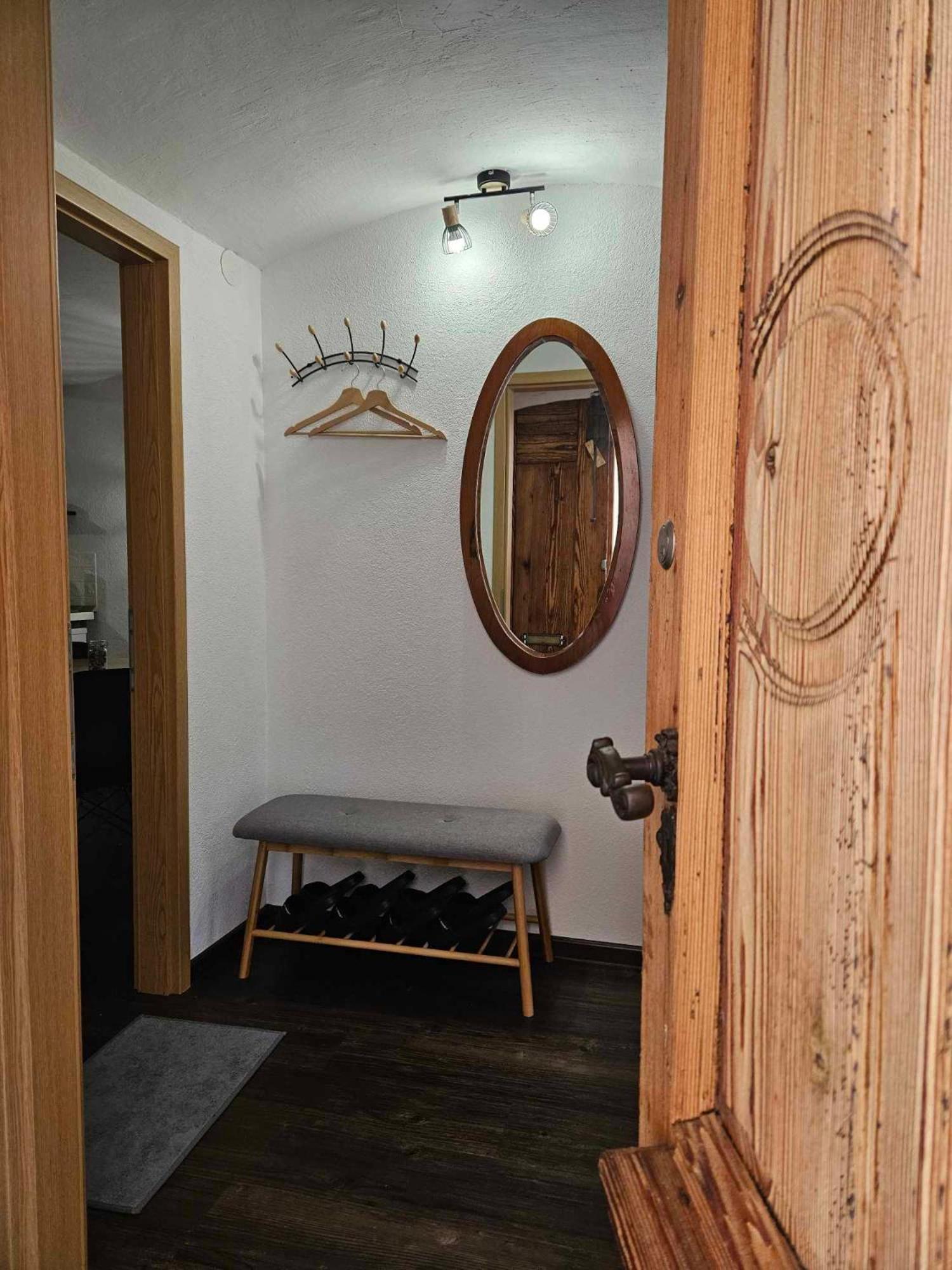 Apartment Slavija Škofja Loka Extérieur photo