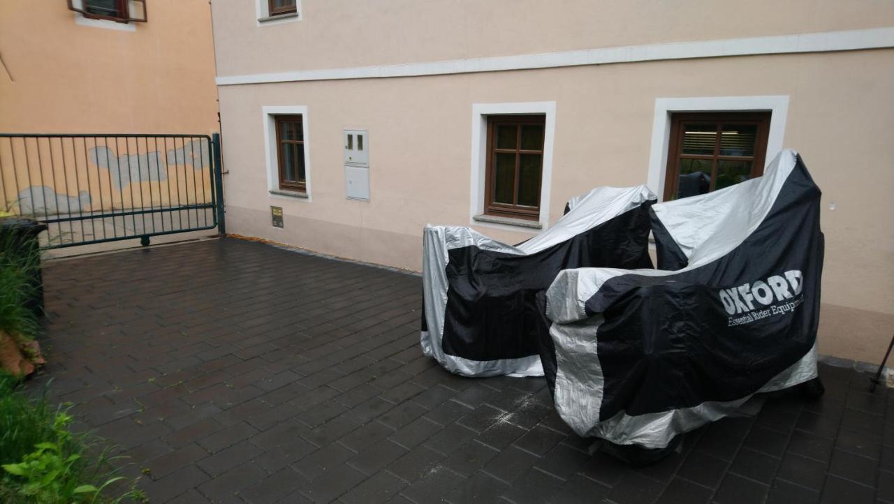 Apartment Slavija Škofja Loka Extérieur photo